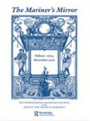 Mariners Mirror雜志