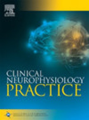 Clinical Neurophysiology Practice雜志