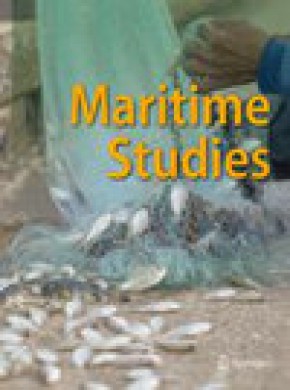 Maritime Studies雜志