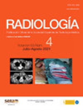 Radiologia雜志