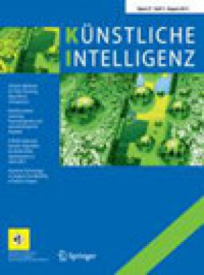 Kunstliche Intelligenz雜志