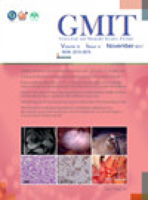 Gynecology And Minimally Invasive Therapy-gmit雜志