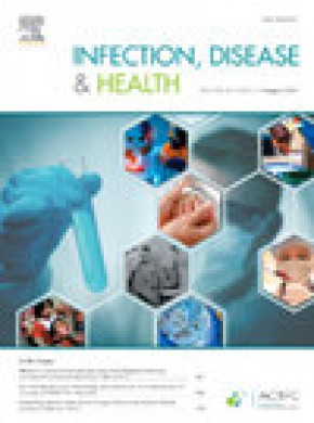 Infection Disease & Health雜志