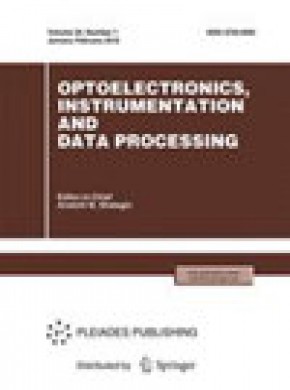 Optoelectronics Instrumentation And Data Processing雜志