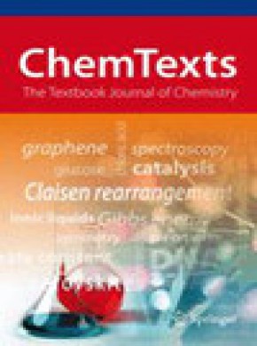 Chemtexts雜志