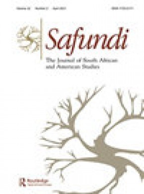 Safundi雜志
