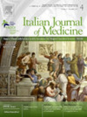 Italian Journal Of Medicine雜志