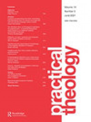 Practical Theology雜志