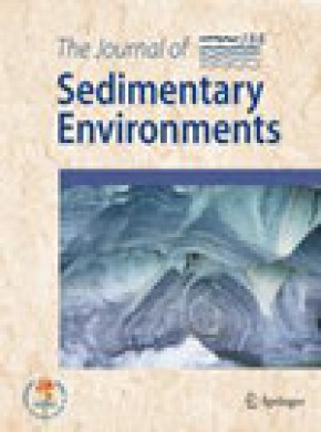 Journal Of Sedimentary Environments雜志