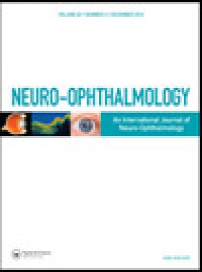 Neuro-ophthalmology雜志