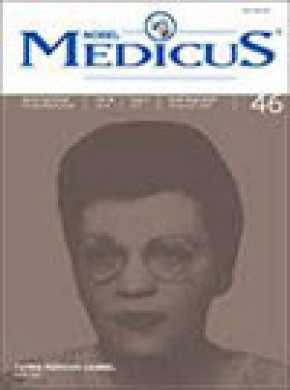 Nobel Medicus雜志