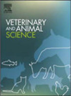Veterinary And Animal Science雜志