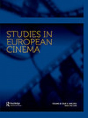 Studies In European Cinema雜志