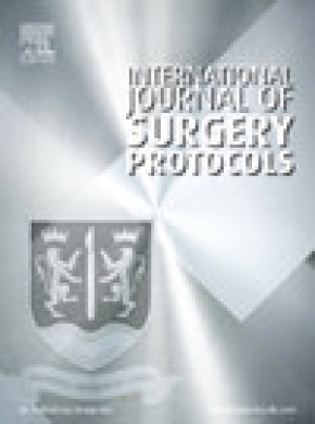 International Journal Of Surgery Protocols雜志