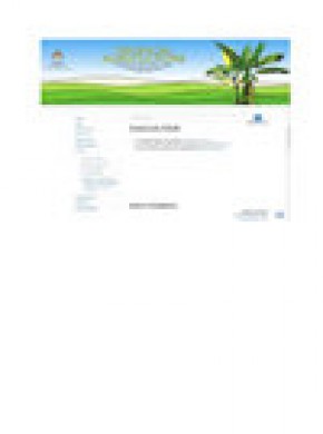 Tropical Agriculture雜志