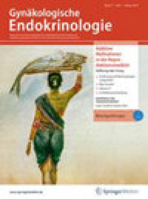 Gynakologische Endokrinologie雜志
