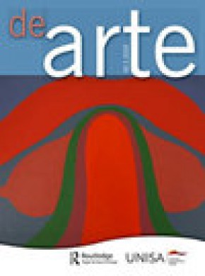 De Arte雜志