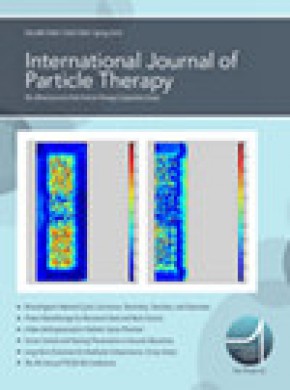 International Journal Of Particle Therapy雜志