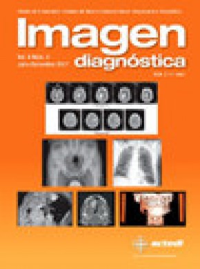 Imagen Diagnostica雜志