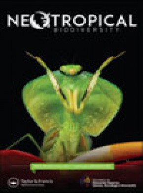 Neotropical Biodiversity雜志