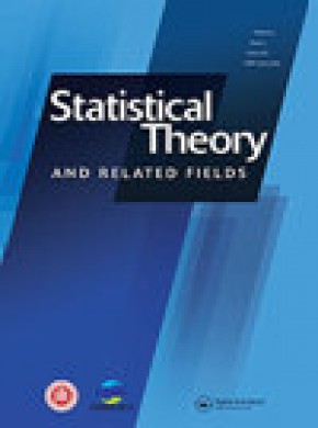 Statistical Theory And Related Fields雜志