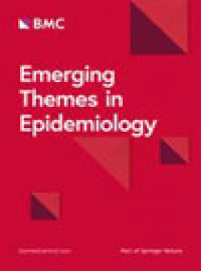 Emerging Themes In Epidemiology雜志