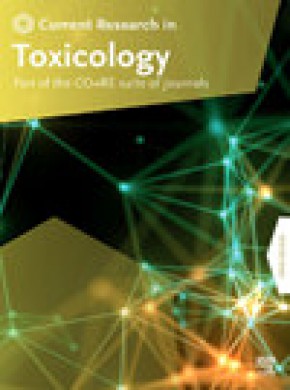 Current Research In Toxicology雜志