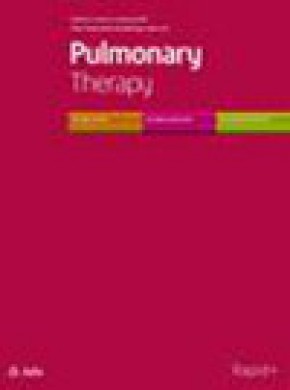 Pulmonary Therapy雜志