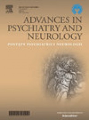 Postepy Psychiatrii I Neurologii雜志