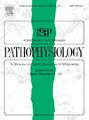 Pathophysiology雜志
