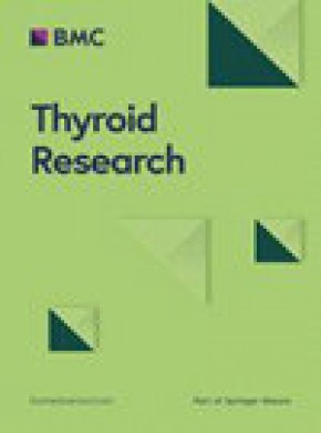 Thyroid Research雜志