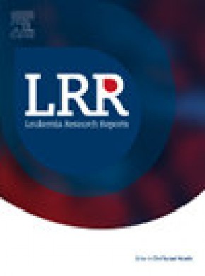 Leukemia Research Reports雜志