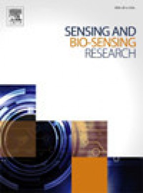 Sensing And Bio-sensing Research雜志