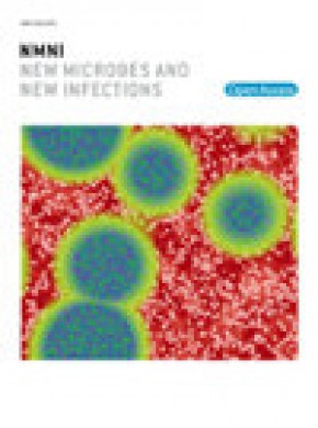 New Microbes And New Infections雜志