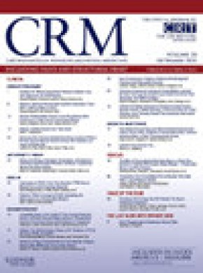Cardiovascular Revascularization Medicine雜志