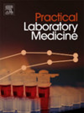 Practical Laboratory Medicine雜志