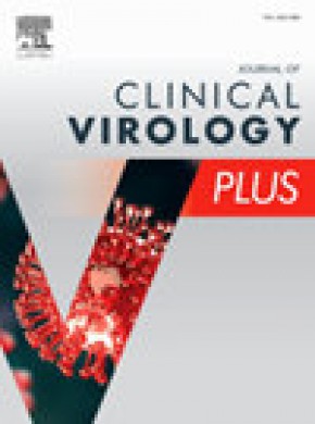 Journal Of Clinical Virology Plus雜志