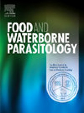 Food And Waterborne Parasitology雜志