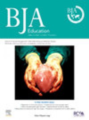 Bja Education雜志