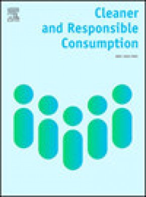 Cleaner And Responsible Consumption雜志