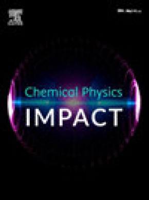 Chemical Physics Impact雜志