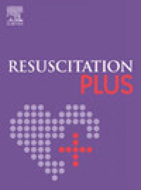Resuscitation Plus雜志