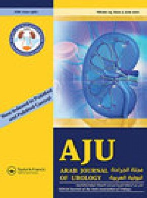 Arab Journal Of Urology雜志