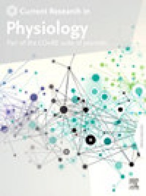 Current Research In Physiology雜志