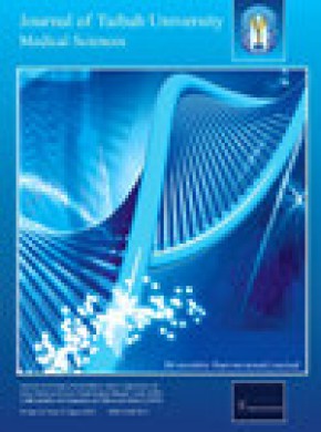 Journal Of Taibah University Medical Sciences雜志