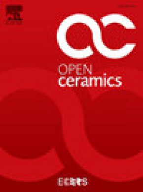 Open Ceramics雜志