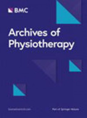 Archives Of Physiotherapy雜志