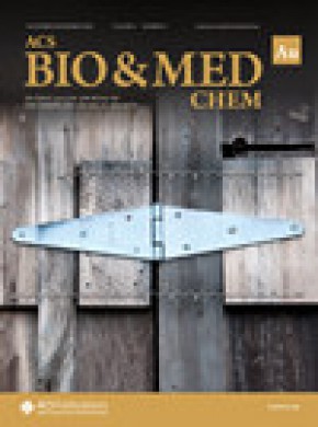 Acs Bio & Med Chem Au雜志