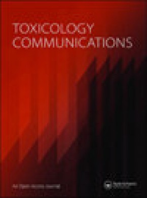 Toxicology Communications雜志