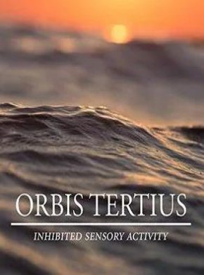 Orbis Tertius雜志